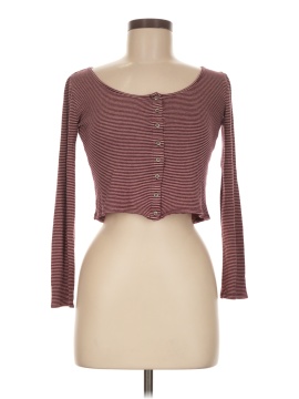 Forever 21 Long Sleeve Top