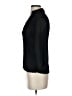 Nicola 100% Polyester Black 3/4 Sleeve Blouse Size S - photo 5