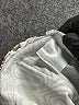 Love + Harmony Paisley Tan Ivory Khaki Shorts Size L - photo 4