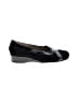 Taryn Rose Black Wedges Size EU 38 - photo 1