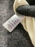 Daisy Fuentes Ivory Long Sleeve Blouse Size XL - photo 8