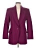 Worthington Burgundy Blazer Size 6 - photo 1