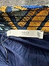 MNG Print Blue Casual Skirt Size S - photo 4