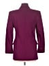 Worthington Burgundy Blazer Size 6 - photo 2