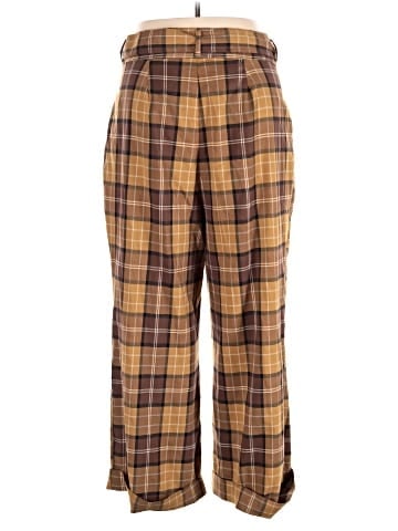 Nina Parker Dress Pants (view 2)