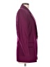 Worthington Burgundy Blazer Size 6 - photo 4