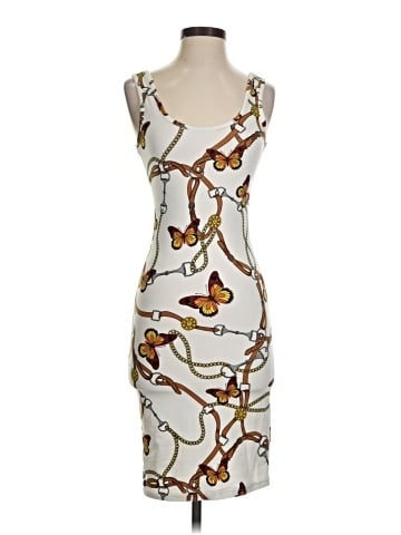 Full Circle Collection Cocktail Dress (view 1)