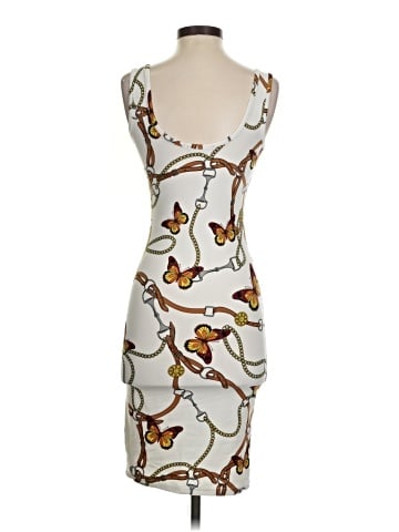 Full Circle Collection Cocktail Dress (view 2)