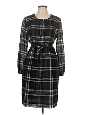 Burberry Brit Casual Dress (view 1)