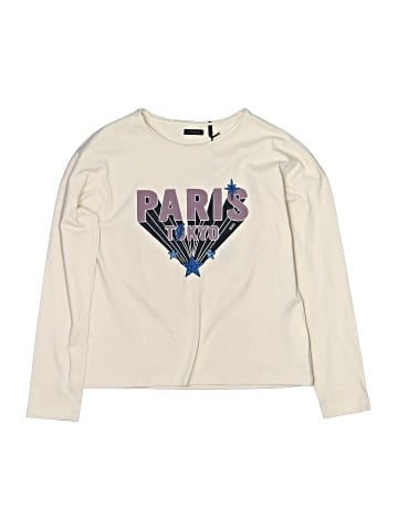 IKKS Long Sleeve T-Shirt (view 1)