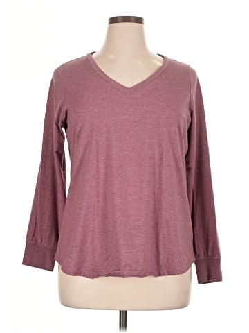 Torrid Pullover Sweater (view 1)