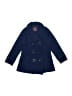 Unik 100% Polyester Blue Coat Size 2 - photo 1