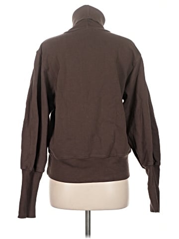 AGOLDE Turtleneck Sweater (view 2)