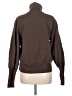 AGOLDE 100% Cotton Brown Turtleneck Sweater Size M - photo 2