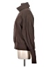 AGOLDE 100% Cotton Brown Turtleneck Sweater Size M - photo 5