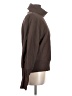 AGOLDE 100% Cotton Brown Turtleneck Sweater Size M - photo 4