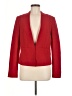 Ann Taylor Red Blazer Size 6 - photo 1