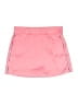 Pebble Beach 100% Polyester Solid Pink Active Skort Size L - photo 1