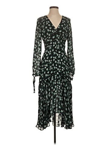 Intermix Cocktail Dress (view 1)