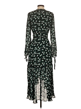 house of cb blue lace dress Delfina Dress
