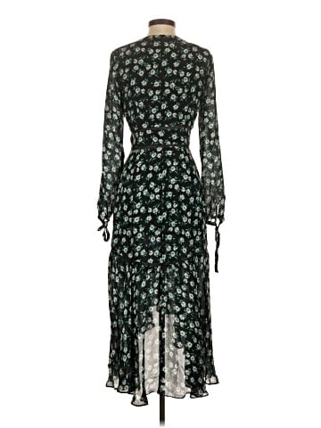 Intermix Cocktail Dress (view 2)