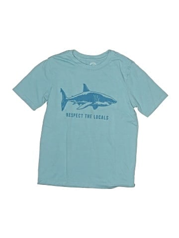 Wonder Nation Short Sleeve T-Shirt (view 1)