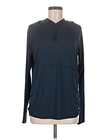 Layer 8 Pullover Hoodie (view 1)