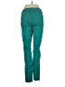Life in Progress Color Block Teal Jeggings Size 25 waist - photo 2