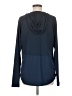 Layer 8 Blue Pullover Hoodie Size M - photo 2