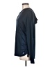 Layer 8 Blue Pullover Hoodie Size M - photo 5