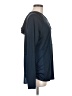 Layer 8 Blue Pullover Hoodie Size M - photo 4