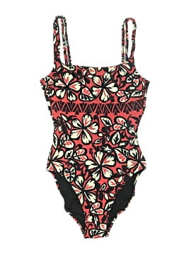 Profile By Gottex One Piece Swimsuit