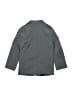 Nautica 100% Polyester Chevron-herringbone Gray Blazer Size 6 - photo 2