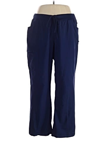 Cherokee Casual Pants (view 1)
