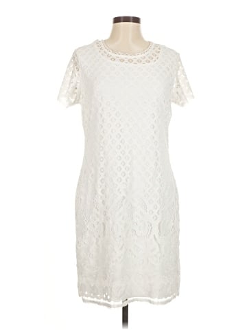 Isaac Mizrahi LIVE! Cocktail Dress (view 1)
