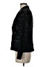 Gilar Paisley Black Blazer Size 8 - photo 5