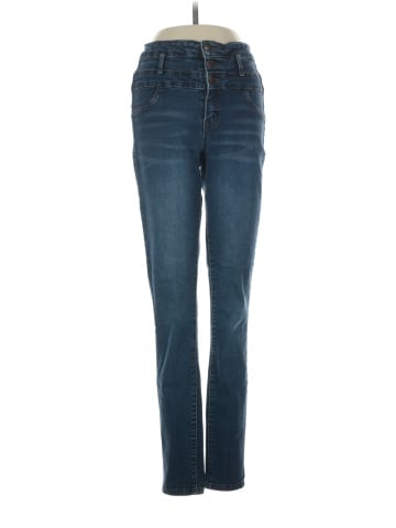 Refuge Jeans (view 1)