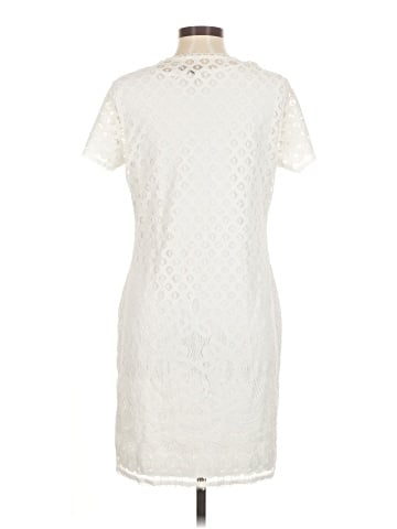 Isaac Mizrahi LIVE! Cocktail Dress (view 2)