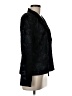 Gilar Paisley Black Blazer Size 8 - photo 4