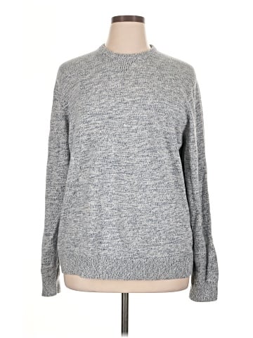 GOODTHREADS Pullover Sweater (view 1)