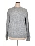 GOODTHREADS Gray Pullover Sweater Size XL - photo 1