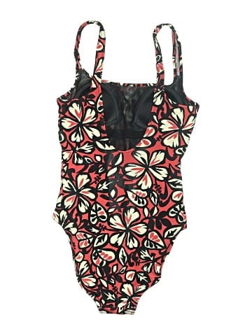 Profile by Gottex One Piece Swimsuit (view 2)