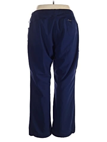 Cherokee Casual Pants (view 2)