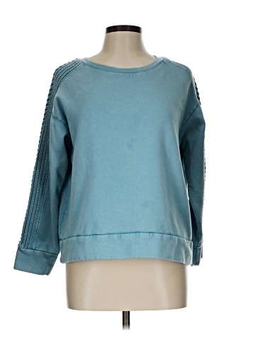 Soft Surroundings Sweatshirt (view 1)
