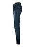 Refuge Solid Blue Jeans Size 0 - photo 5