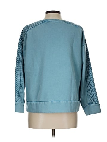 Soft Surroundings Sweatshirt (view 2)
