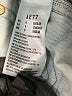 AE77 Blue Jeans Size 8 - photo 9