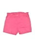 Bundles 100% Cotton Solid Pink Shorts Size 3-6 mo - photo 1