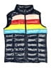 Aqua 100% Nylon Blue Vest Size M (kids) - photo 1