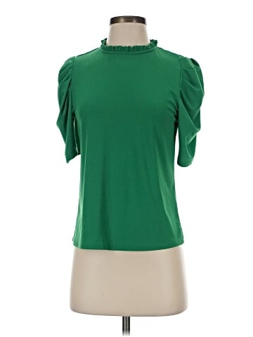 CeCe Short Sleeve Top (view 1)
